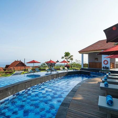 스타 세마부 리조트 Toyapakeh 외부 사진